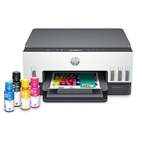 HP Smart Tank 6001