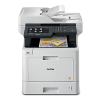Brother Business MFCL8905CDW