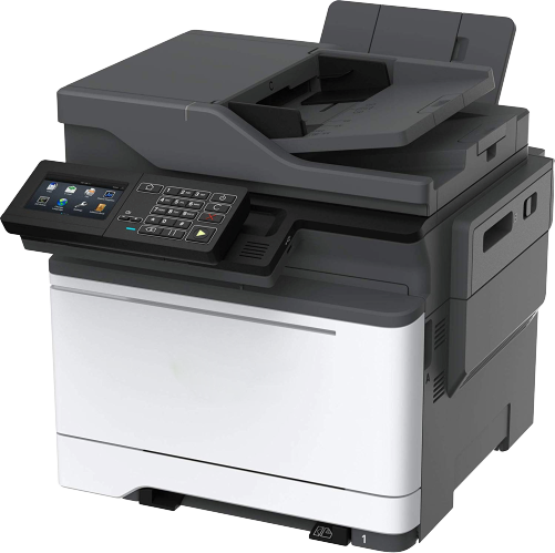 Printer Services